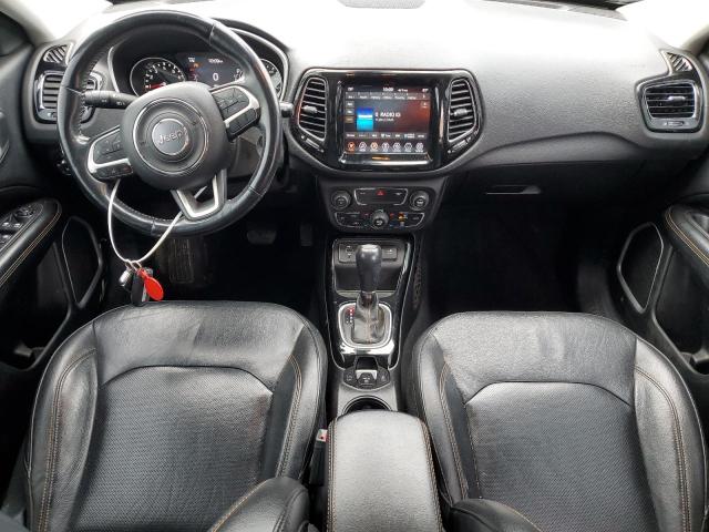 Photo 7 VIN: 3C4NJCCB7LT128857 - JEEP COMPASS LI 