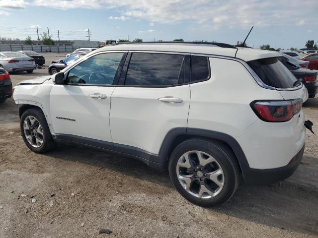 Photo 1 VIN: 3C4NJCCB7LT158344 - JEEP COMPASS 