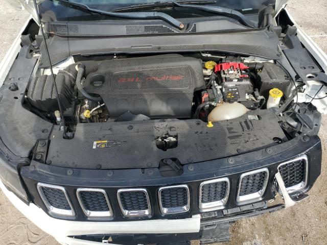 Photo 11 VIN: 3C4NJCCB7LT158344 - JEEP COMPASS 