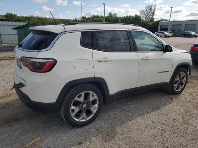 Photo 2 VIN: 3C4NJCCB7LT158344 - JEEP COMPASS 