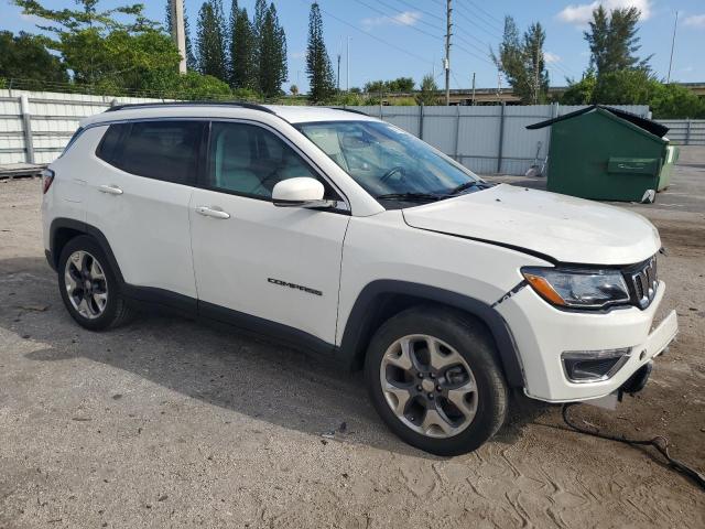 Photo 3 VIN: 3C4NJCCB7LT158344 - JEEP COMPASS 