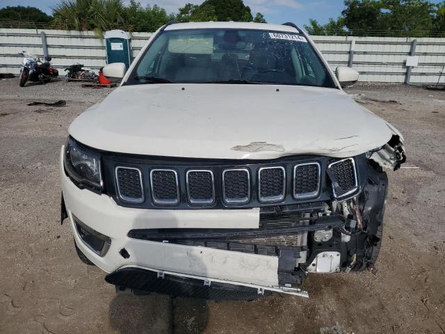 Photo 4 VIN: 3C4NJCCB7LT158344 - JEEP COMPASS 