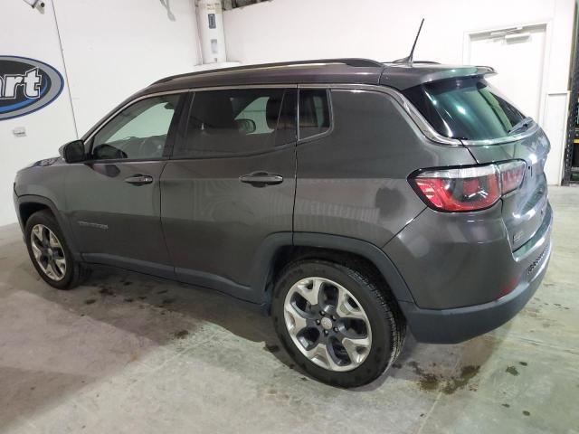 Photo 1 VIN: 3C4NJCCB7LT170901 - JEEP COMPASS 