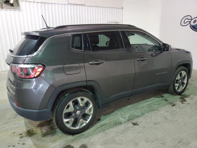 Photo 2 VIN: 3C4NJCCB7LT170901 - JEEP COMPASS 