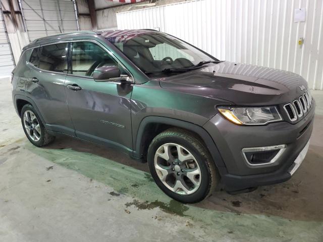 Photo 3 VIN: 3C4NJCCB7LT170901 - JEEP COMPASS 