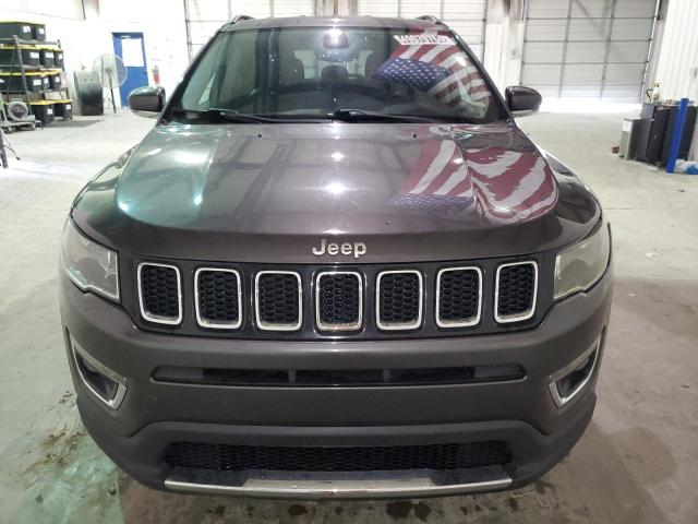 Photo 4 VIN: 3C4NJCCB7LT170901 - JEEP COMPASS 