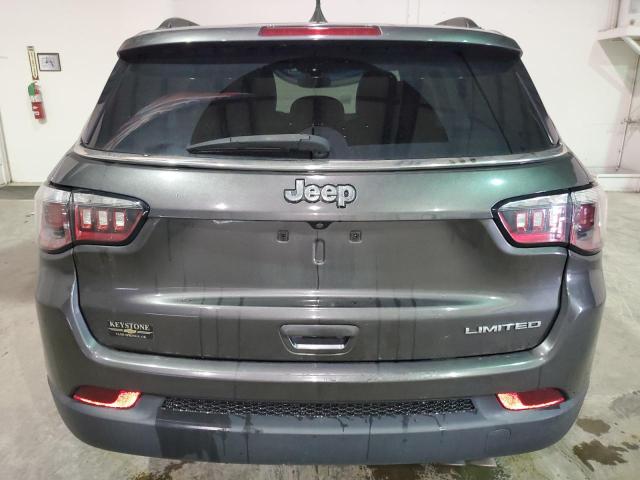 Photo 5 VIN: 3C4NJCCB7LT170901 - JEEP COMPASS 