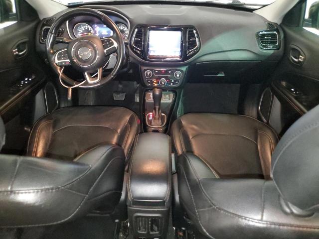 Photo 7 VIN: 3C4NJCCB7LT170901 - JEEP COMPASS 