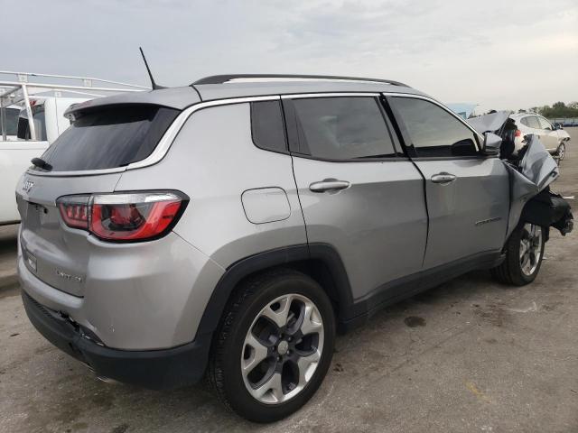 Photo 2 VIN: 3C4NJCCB7LT187262 - JEEP COMPASS LI 