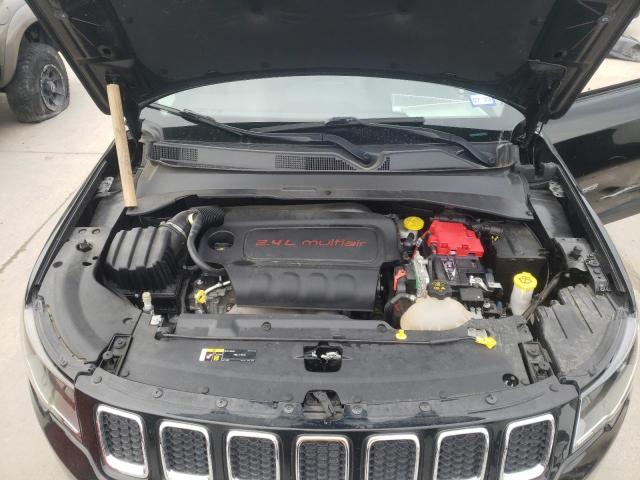 Photo 11 VIN: 3C4NJCCB7LT187620 - JEEP COMPASS LI 