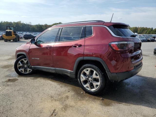 Photo 1 VIN: 3C4NJCCB7MT517869 - JEEP COMPASS LI 