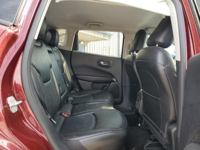 Photo 10 VIN: 3C4NJCCB7MT517869 - JEEP COMPASS LI 