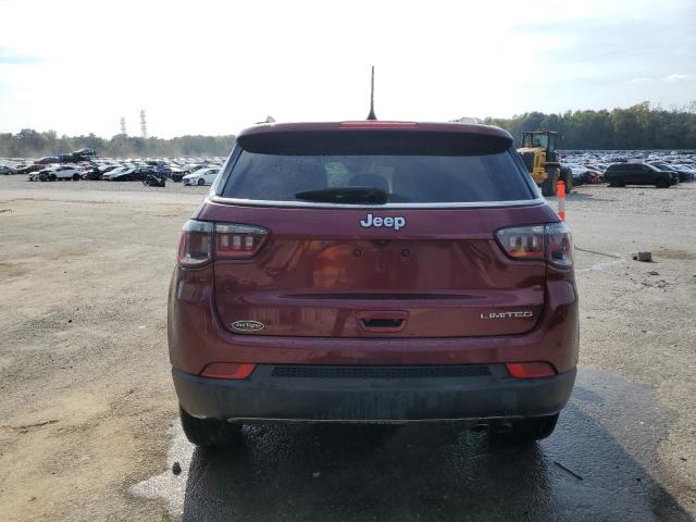 Photo 5 VIN: 3C4NJCCB7MT517869 - JEEP COMPASS LI 