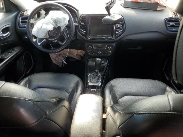 Photo 7 VIN: 3C4NJCCB7MT517869 - JEEP COMPASS LI 