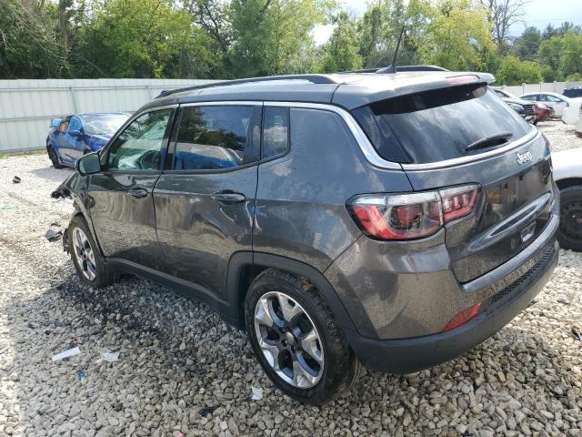 Photo 1 VIN: 3C4NJCCB7MT526300 - JEEP COMPASS LI 