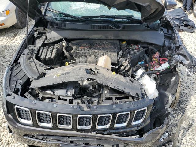 Photo 10 VIN: 3C4NJCCB7MT526300 - JEEP COMPASS LI 