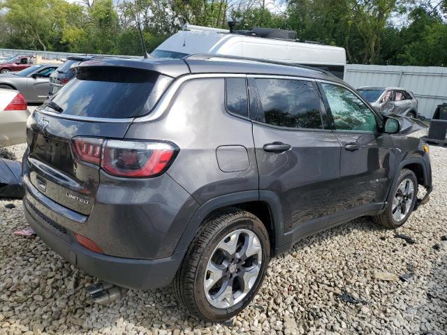 Photo 2 VIN: 3C4NJCCB7MT526300 - JEEP COMPASS LI 