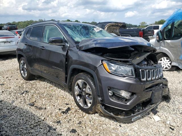 Photo 3 VIN: 3C4NJCCB7MT526300 - JEEP COMPASS LI 