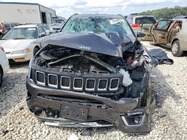 Photo 4 VIN: 3C4NJCCB7MT526300 - JEEP COMPASS LI 