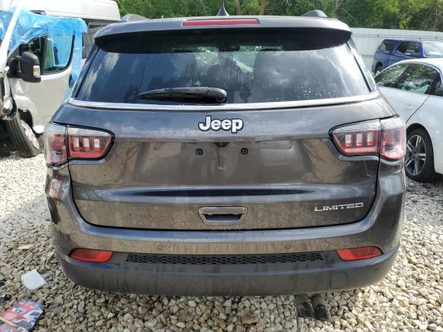 Photo 5 VIN: 3C4NJCCB7MT526300 - JEEP COMPASS LI 