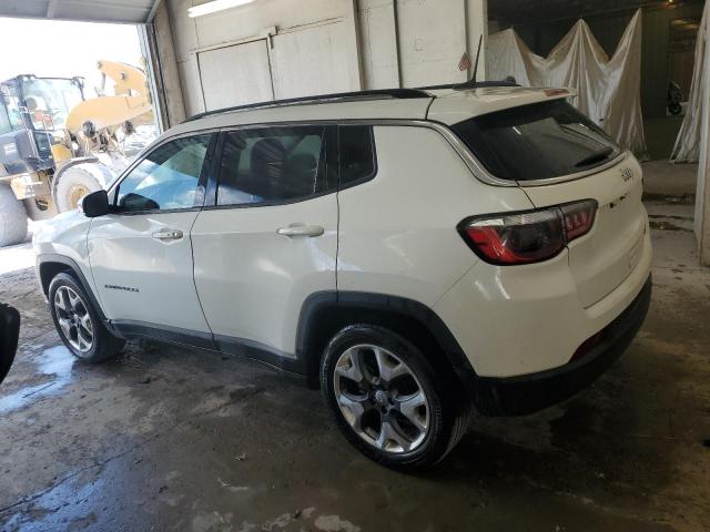 Photo 1 VIN: 3C4NJCCB7MT526443 - JEEP COMPASS 