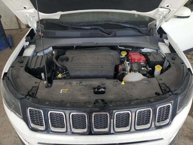 Photo 10 VIN: 3C4NJCCB7MT526443 - JEEP COMPASS 