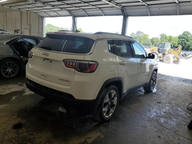 Photo 2 VIN: 3C4NJCCB7MT526443 - JEEP COMPASS 