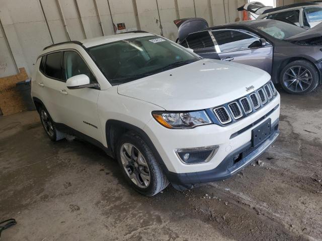 Photo 3 VIN: 3C4NJCCB7MT526443 - JEEP COMPASS 