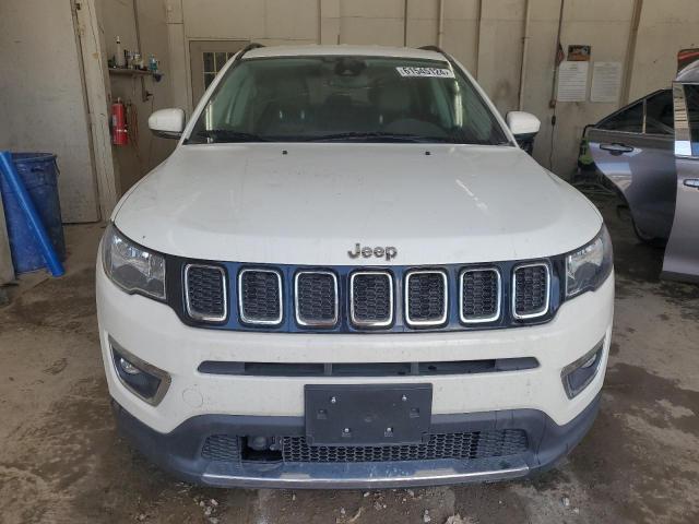 Photo 4 VIN: 3C4NJCCB7MT526443 - JEEP COMPASS 