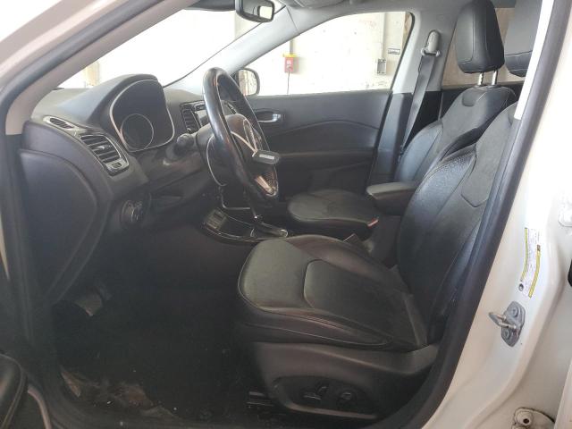 Photo 6 VIN: 3C4NJCCB7MT526443 - JEEP COMPASS 