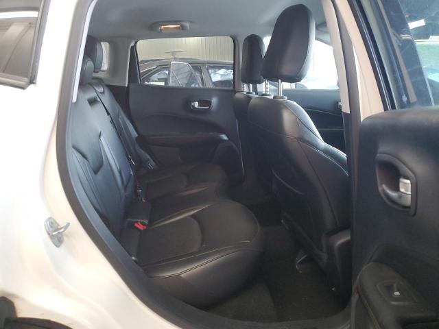 Photo 9 VIN: 3C4NJCCB7MT526443 - JEEP COMPASS 