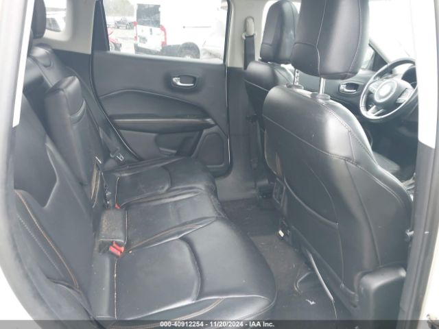 Photo 7 VIN: 3C4NJCCB8JT204423 - JEEP COMPASS 