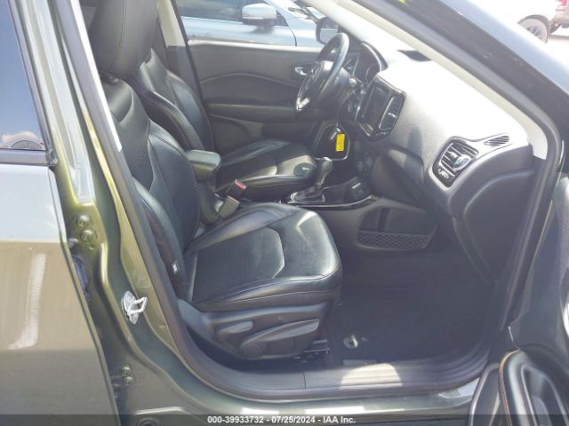 Photo 4 VIN: 3C4NJCCB8JT488524 - JEEP COMPASS 