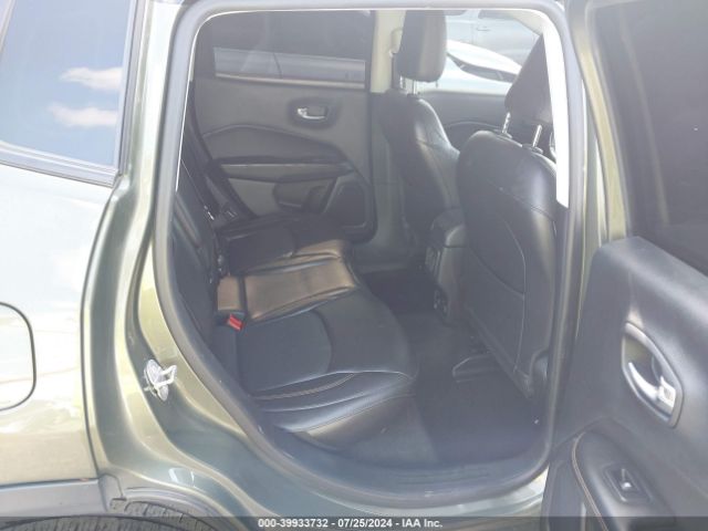 Photo 7 VIN: 3C4NJCCB8JT488524 - JEEP COMPASS 