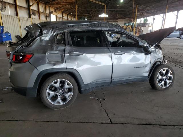 Photo 2 VIN: 3C4NJCCB8KT662948 - JEEP COMPASS LI 