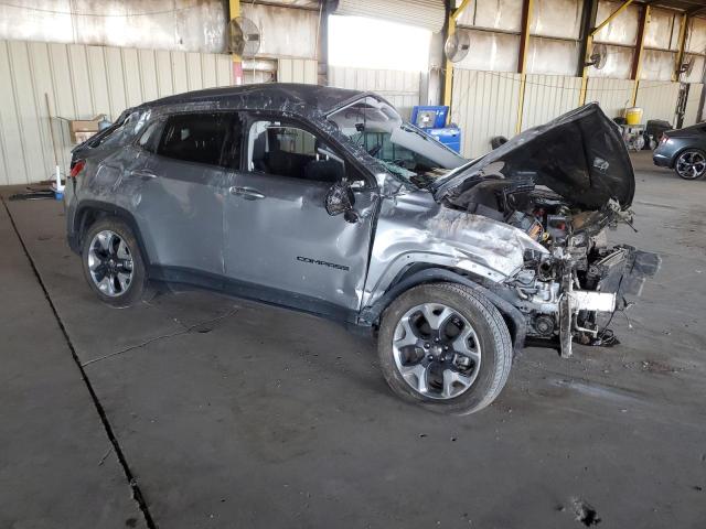 Photo 3 VIN: 3C4NJCCB8KT662948 - JEEP COMPASS LI 