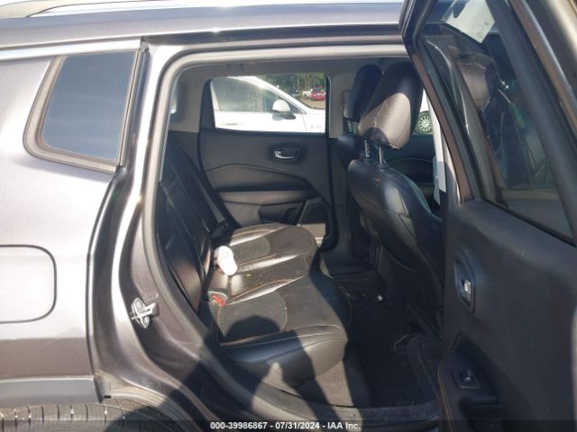 Photo 7 VIN: 3C4NJCCB8KT663016 - JEEP COMPASS 