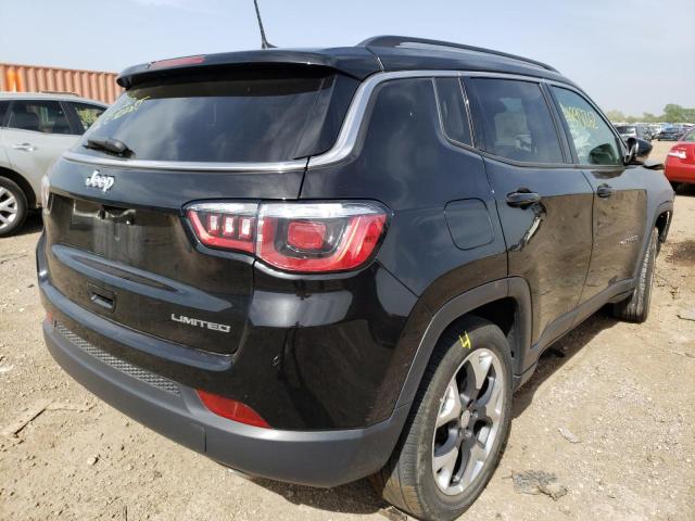 Photo 3 VIN: 3C4NJCCB8KT670757 - JEEP COMPASS LI 