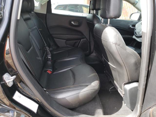 Photo 5 VIN: 3C4NJCCB8KT670757 - JEEP COMPASS LI 