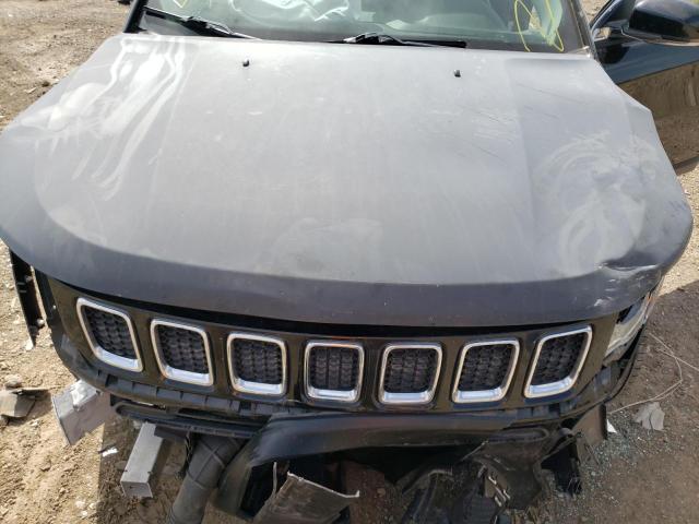 Photo 6 VIN: 3C4NJCCB8KT670757 - JEEP COMPASS LI 