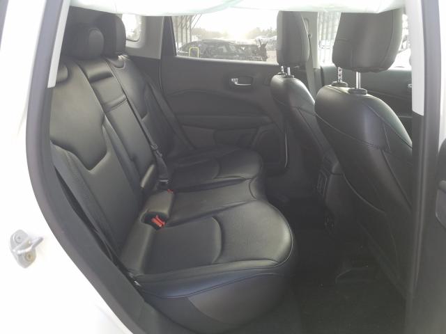 Photo 5 VIN: 3C4NJCCB8KT699644 - JEEP COMPASS LI 