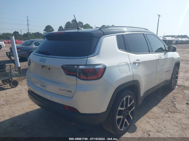 Photo 3 VIN: 3C4NJCCB8KT743271 - JEEP COMPASS 