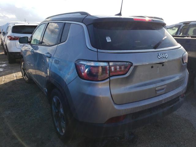 Photo 2 VIN: 3C4NJCCB8KT755470 - JEEP COMPASS LI 