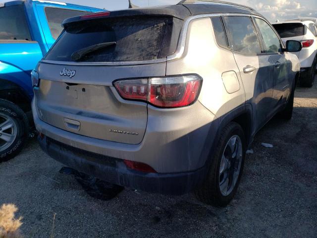 Photo 3 VIN: 3C4NJCCB8KT755470 - JEEP COMPASS LI 