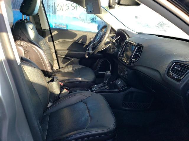 Photo 4 VIN: 3C4NJCCB8KT755470 - JEEP COMPASS LI 