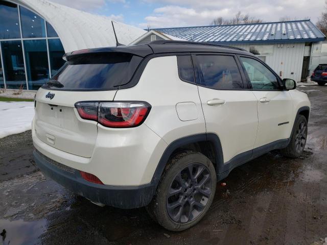 Photo 3 VIN: 3C4NJCCB8KT757610 - JEEP COMPASS LI 