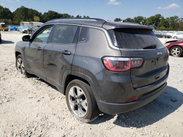 Photo 2 VIN: 3C4NJCCB8LT128530 - JEEP COMPASS LI 