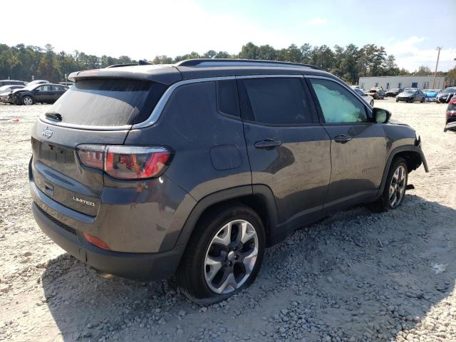 Photo 3 VIN: 3C4NJCCB8LT128530 - JEEP COMPASS LI 