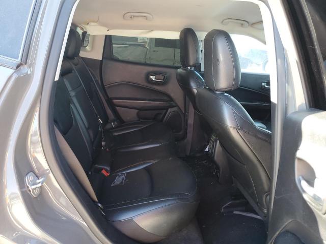 Photo 10 VIN: 3C4NJCCB8LT128639 - JEEP COMPASS LI 