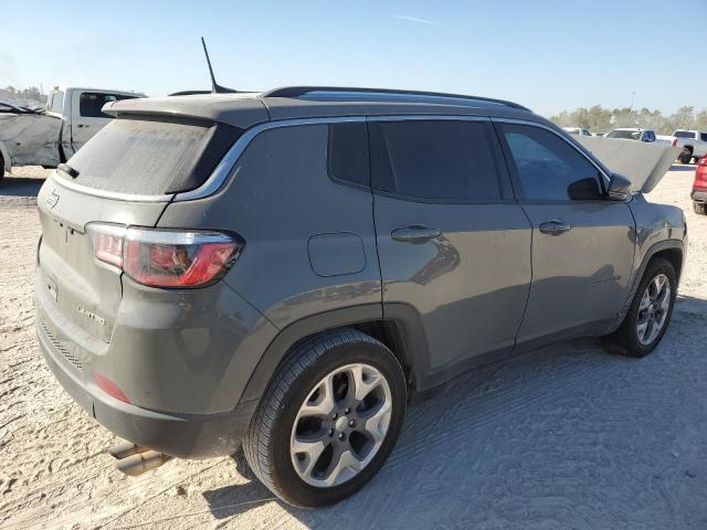 Photo 2 VIN: 3C4NJCCB8LT128639 - JEEP COMPASS LI 